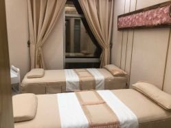 -芳朵美容养生SPA