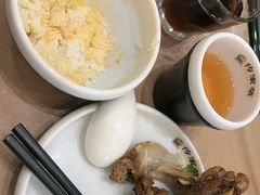 -李氏传家菜(兴城路店)
