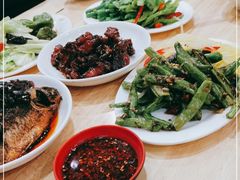 -雷祖芳老妈蹄花店