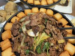 -牛街洪记小吃店(牛街店)