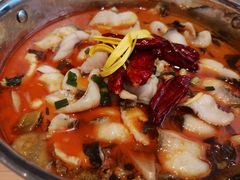 新派酸菜鱼-鹅村长(江中店)