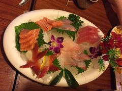 -浪花亭日本料理(古田路店)