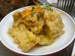 -李老哈·东北菜(宋园路店)