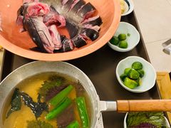 -云渔堂蒸汽石锅鱼(万达店)