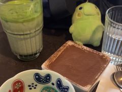 -Rechill Cafe(工体店)