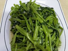 -老字号蛇口德记烧腊饭店·海鲜加工
