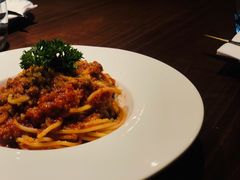 经典肉酱意面-Ambra Haus琥珀屋精酿餐厅(宝山店)