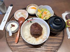 -ITARU食堂·定食料理(西丽店)