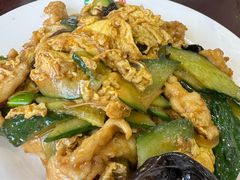 -杏园餐厅(阜成门店)