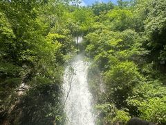 -浙北大峡谷