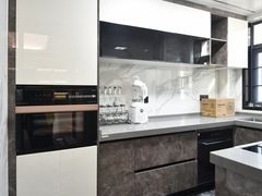 -索菲亚衣柜橱柜家具全屋定制(十里河居然之家店)