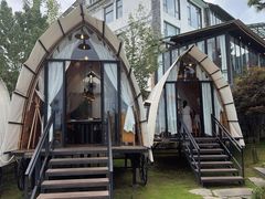 -云禾壹海景庄园餐厅