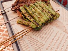 -神府路壹号·海鲜烧烤·砂锅粥·锅物(三坊七巷店)