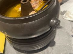 -福照楼汽锅鸡·云南菜(火车站锦江店)