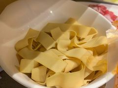 豆腐皮-海底捞火锅(铂澜大象城店)