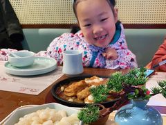 -三凤酒家·百年无锡菜(清扬茂业店)