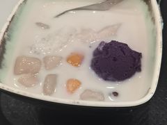 -鲜芋仙(太原街万达店)