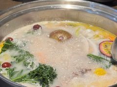 -同仁四季椰子鸡(宝安壹方城店)