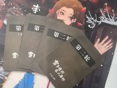 -JOJO实景沉浸侦探剧本杀(大悦城店)