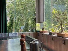 -上林铁板烧(延安西路店)