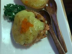 -福匠日本料理(人民路店)