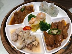 酱皇花生蒸凤爪-广东道至正餐厅(区庄店)