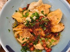 -三姐妹饺子(东木头市店)