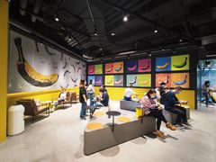 -Manner Coffee(淮海755店)