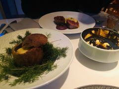 -翡翠36餐厅(浦东香格里拉店)