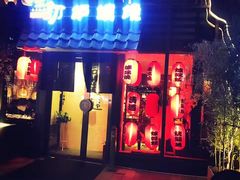 门面-萤初高端日料王(曲江银泰店)