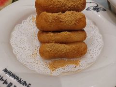 -御沪沪味园.融合菜.海鲜(斜土路店)