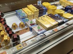 -好利来(望京中福店)