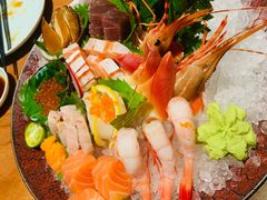 -炙柒Sekinana·精致料理 烧鸟·铁板烧(海上世界店)