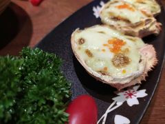 芝士蟹宝-九井澤精致料理(金茂店)