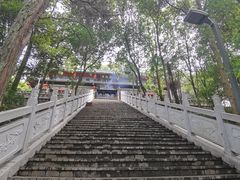 -老君山