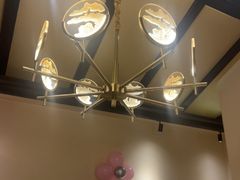 -江南韵·无锡太湖文化体验餐厅(凤凰天街店)