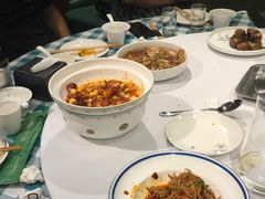 -紫光园·烤鸭(吕家营店)