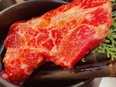 -厚贞日式烤肉(浦东汇智店)