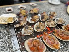-震海贝烤贝·民俗特色店(延吉总店)
