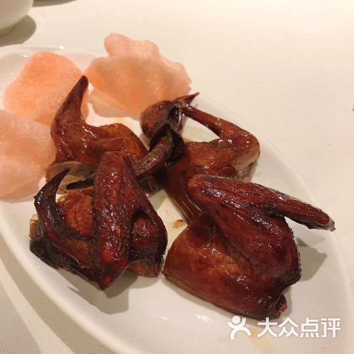 潮福城(建发湾悦城店)乳鸽图片 - 第203张
