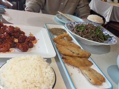 -津沽小院(天津之眼店)