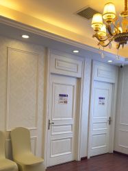 -武汉五洲整形外科医院