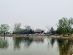 -西海子公园