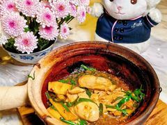 -广州花园酒店荔湾亭·地道点心·粤式饮茶