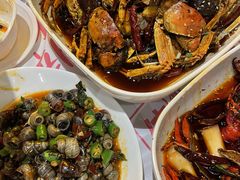 -靓靓蒸虾·头牌蒸虾(南山桂庙店)