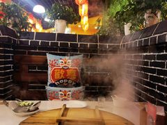 -江湖水乡铁锅炖魚(周庄嘉园店)