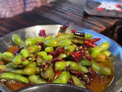 -破店肥哈·海鲜·烧烤(郑州银泰inPARK店)
