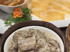 -小城粥道·海胆鲜虾粥(解放广场店)