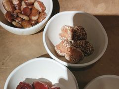-京味斋·烤鸭·北京菜(安贞店)