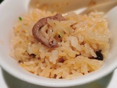 大满足双拼饭（小煲）-大鸽饭(北京路店)